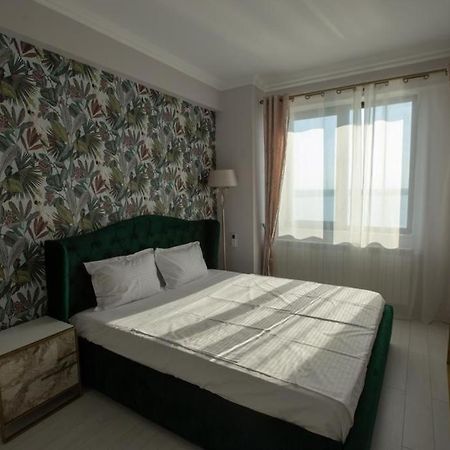 Apartament Andra Mamaia Exterior foto