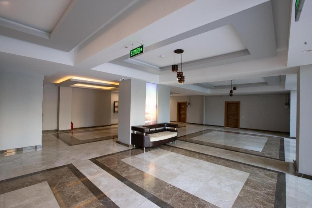 Apartament Andra Mamaia Exterior foto