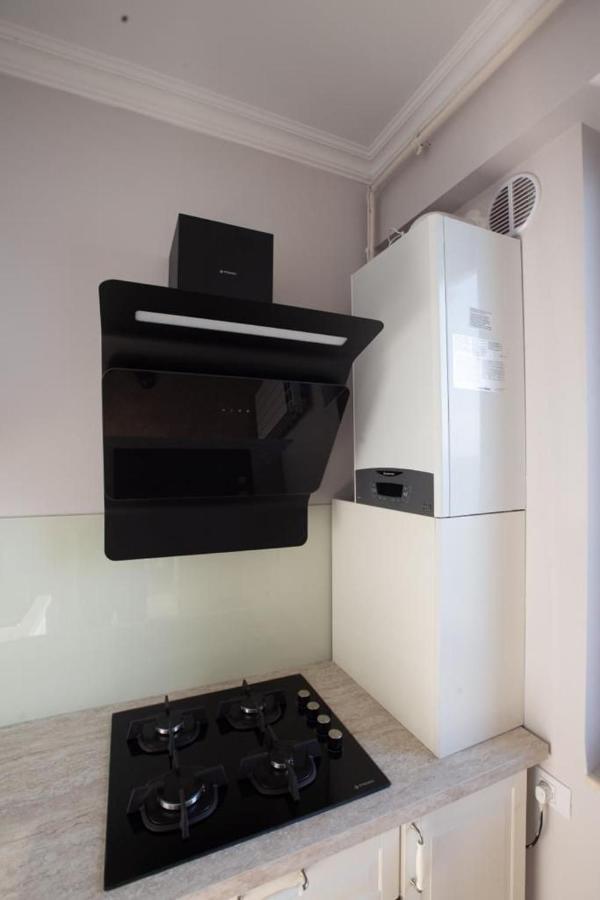 Apartament Andra Mamaia Exterior foto